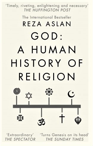 God:A Human History of Religion